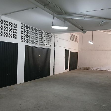 Can Mascarat Altea Exteriér fotografie
