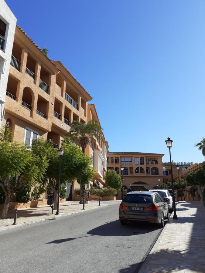 Can Mascarat Altea Exteriér fotografie